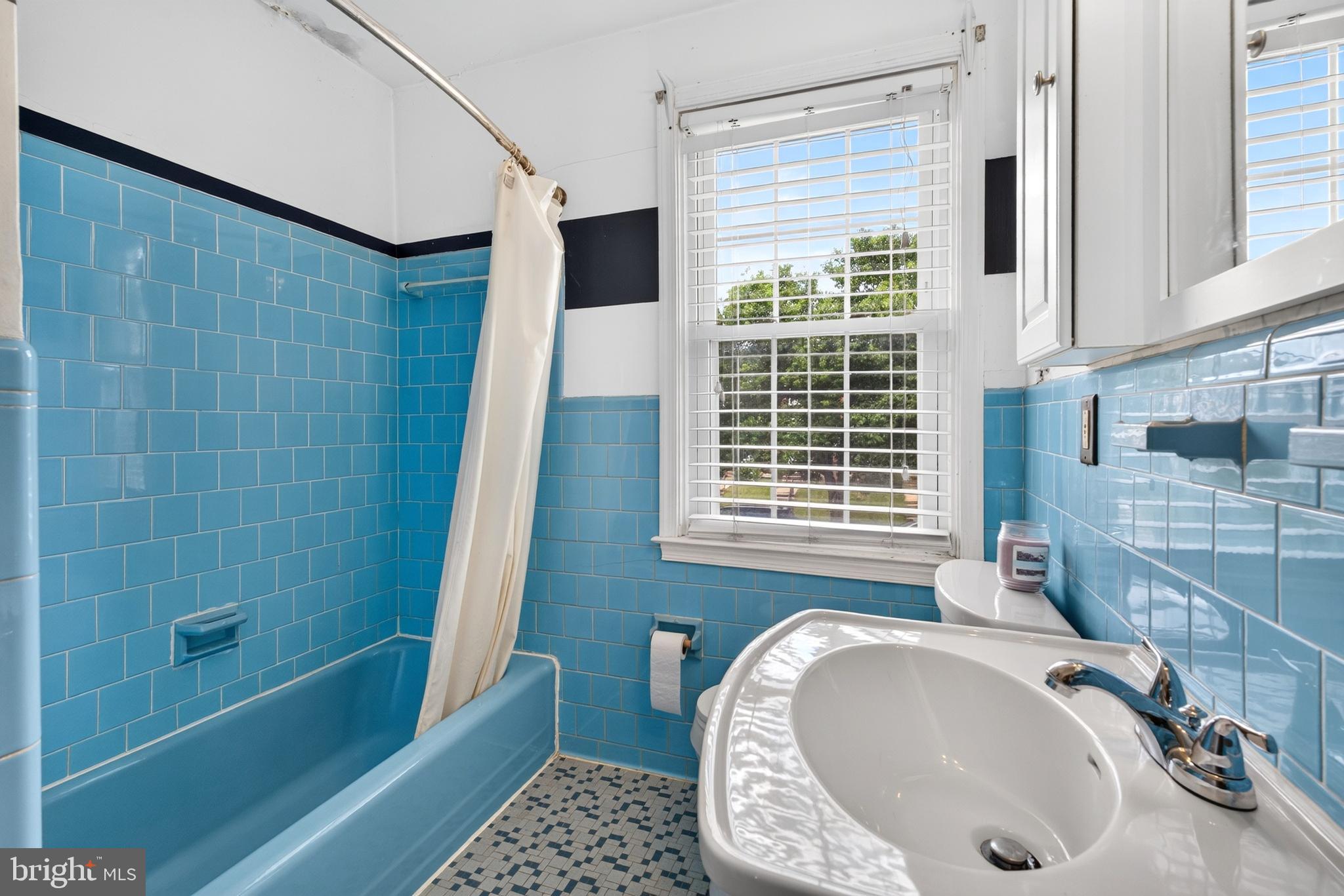 LOCH RAVEN MANOR - Residential