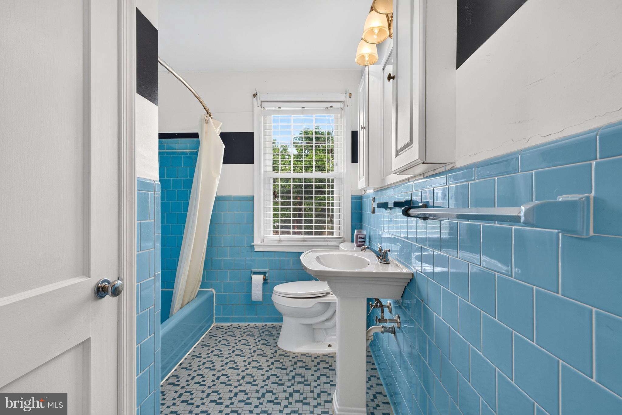 LOCH RAVEN MANOR - Residential