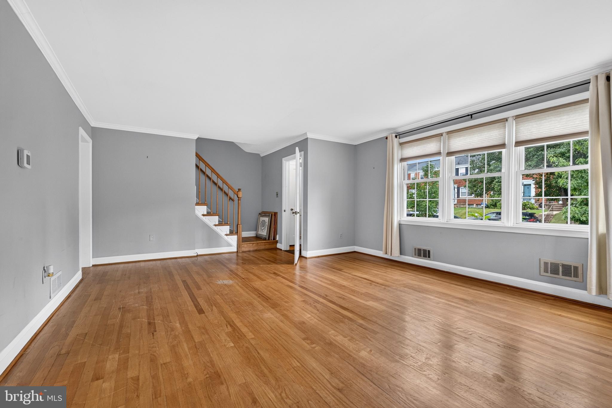 LOCH RAVEN MANOR - Residential