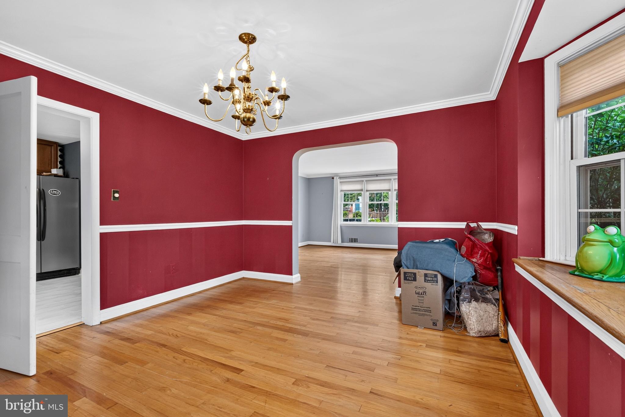 LOCH RAVEN MANOR - Residential