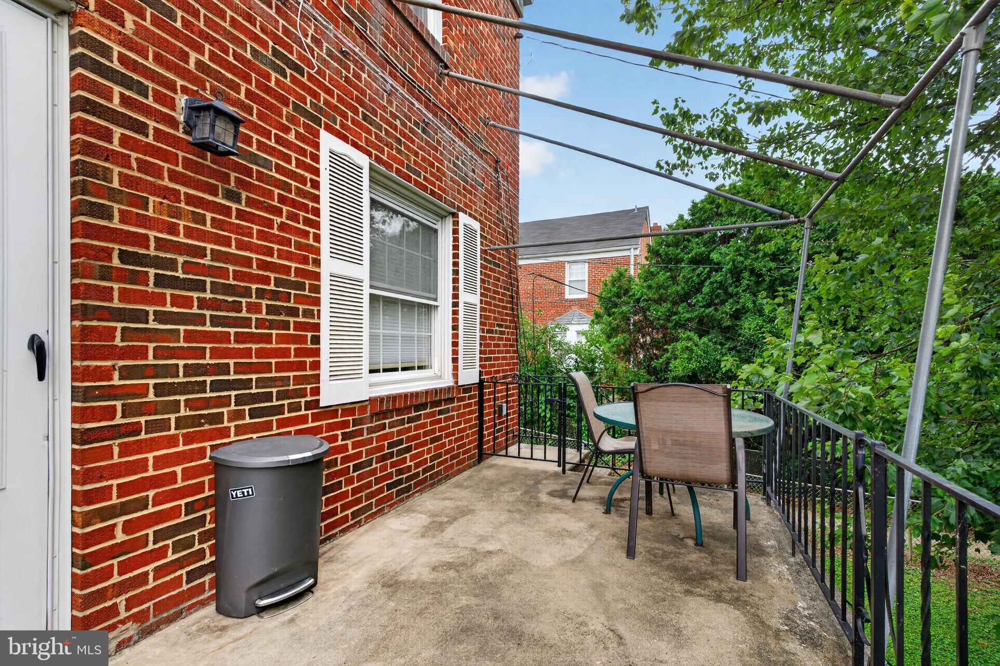 LOCH RAVEN MANOR - Residential