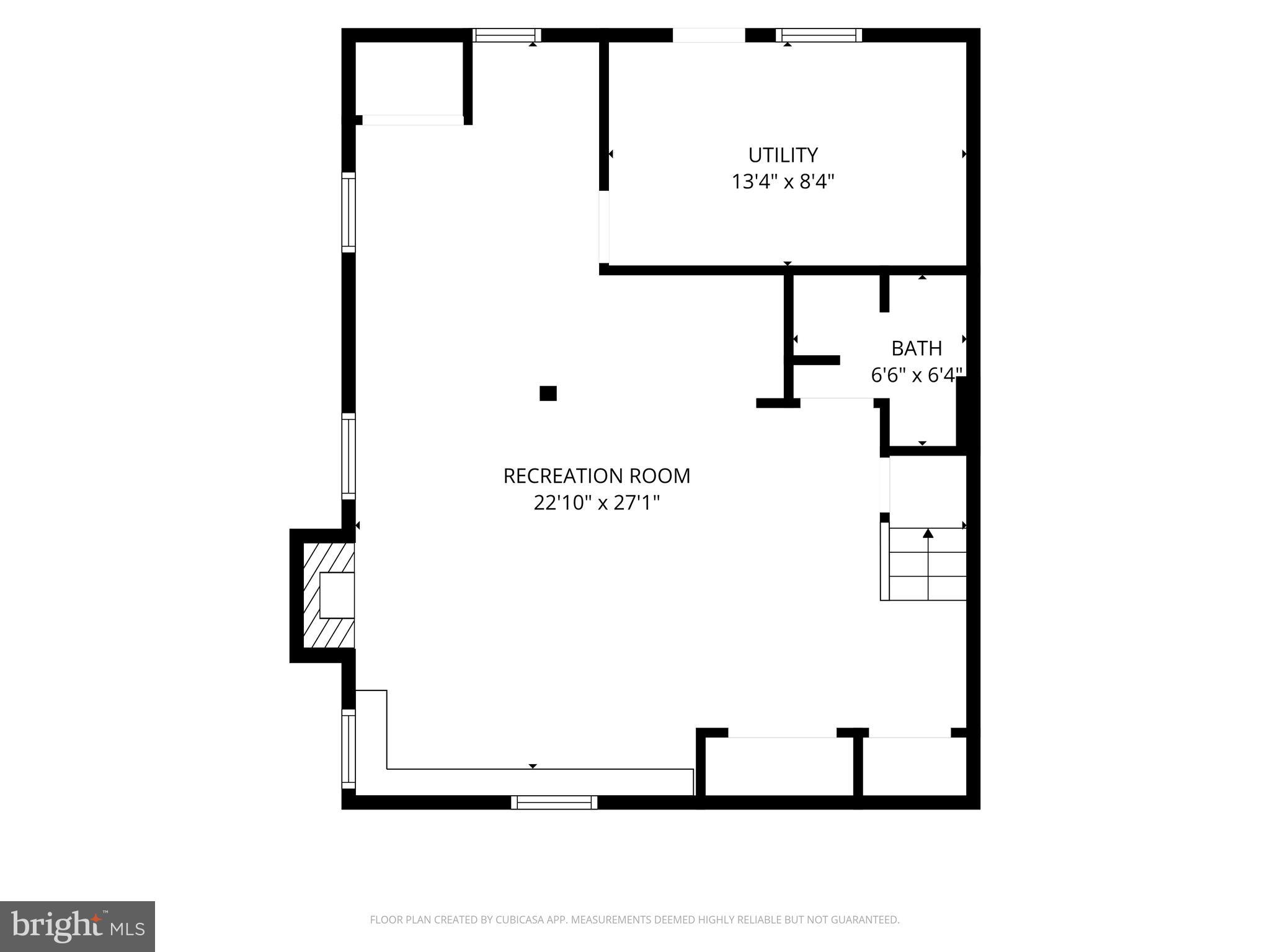 LOCH RAVEN MANOR - Residential
