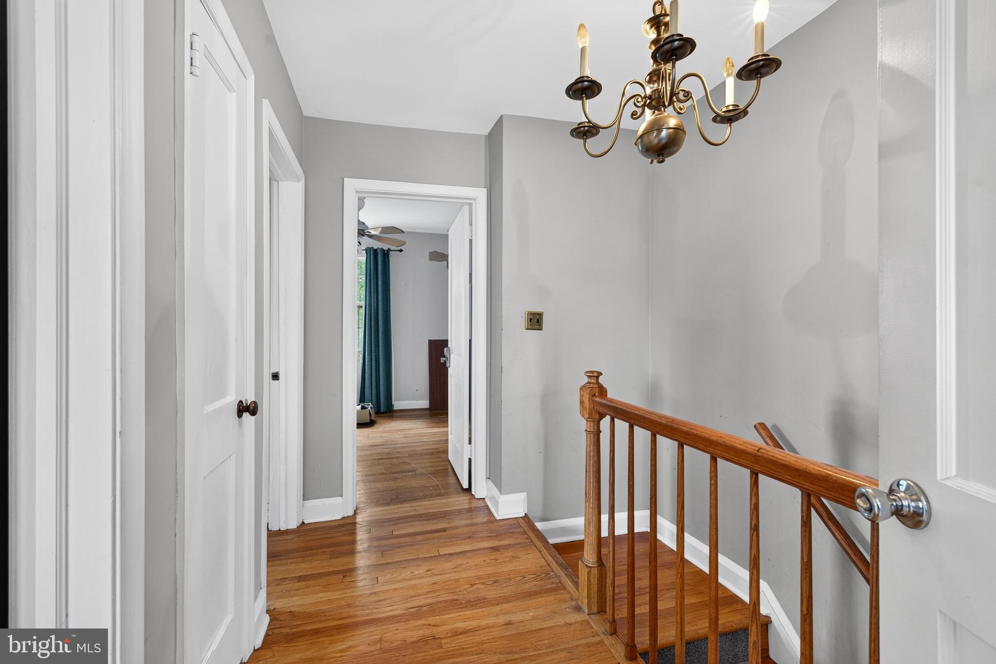 LOCH RAVEN MANOR - Residential
