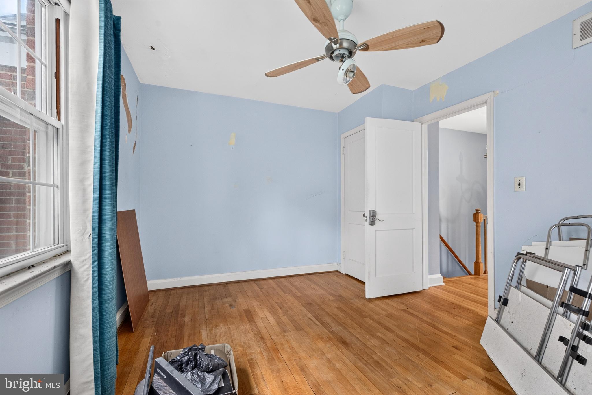 LOCH RAVEN MANOR - Residential