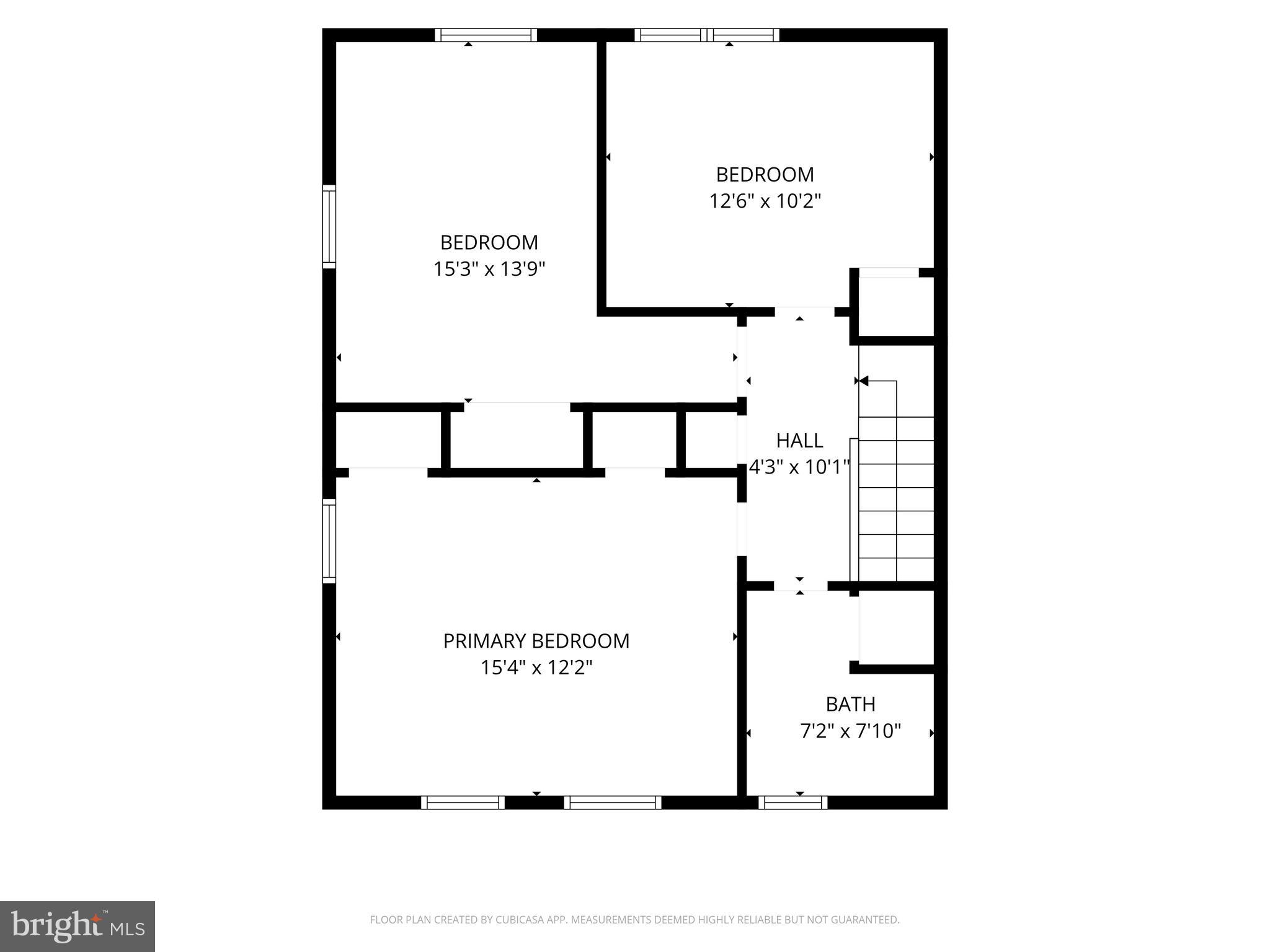 LOCH RAVEN MANOR - Residential