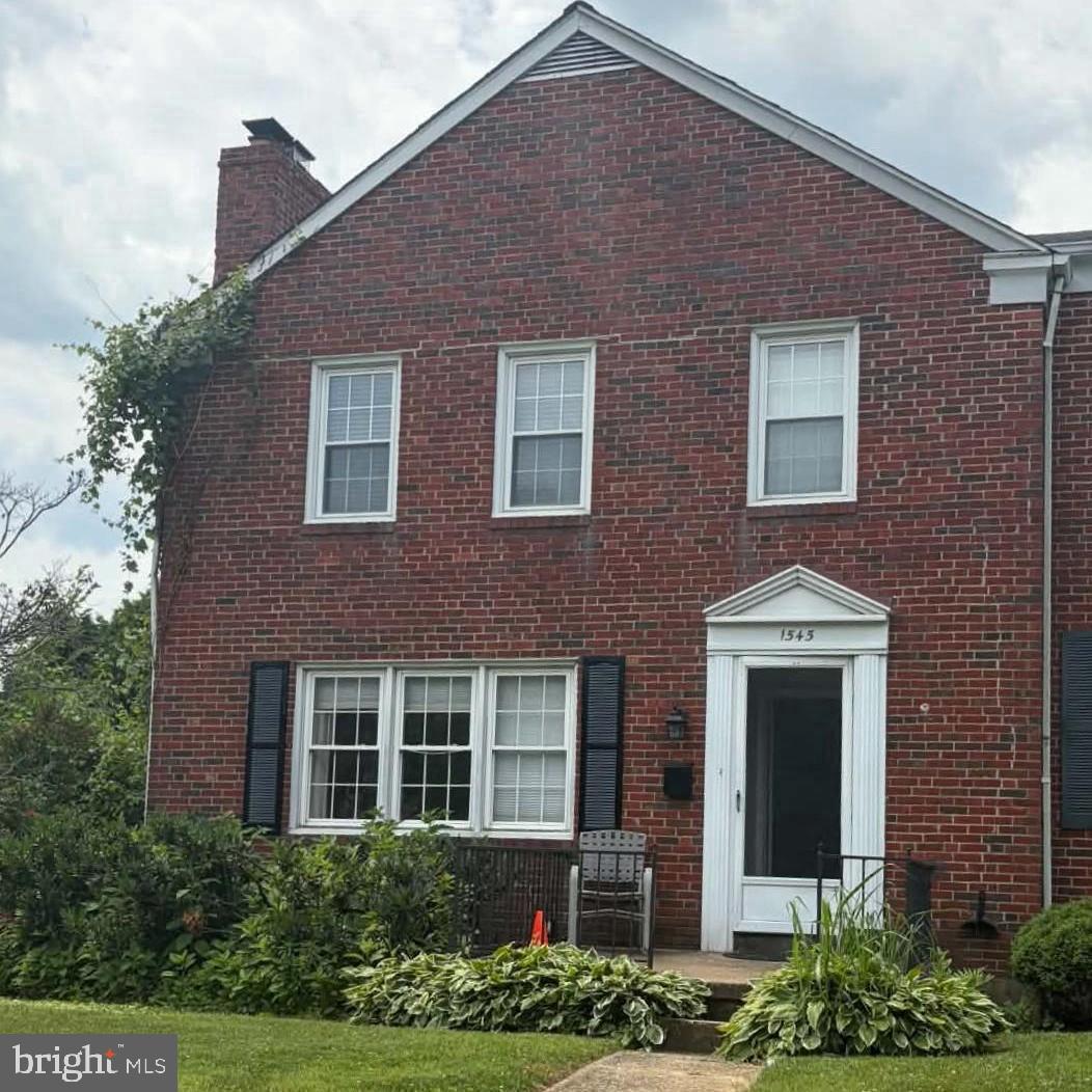 LOCH RAVEN MANOR - Residential