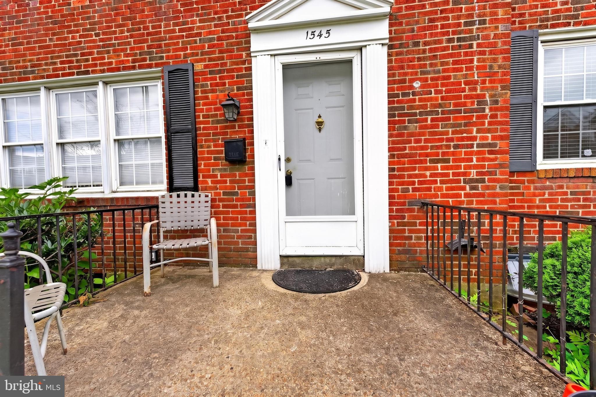 LOCH RAVEN MANOR - Residential