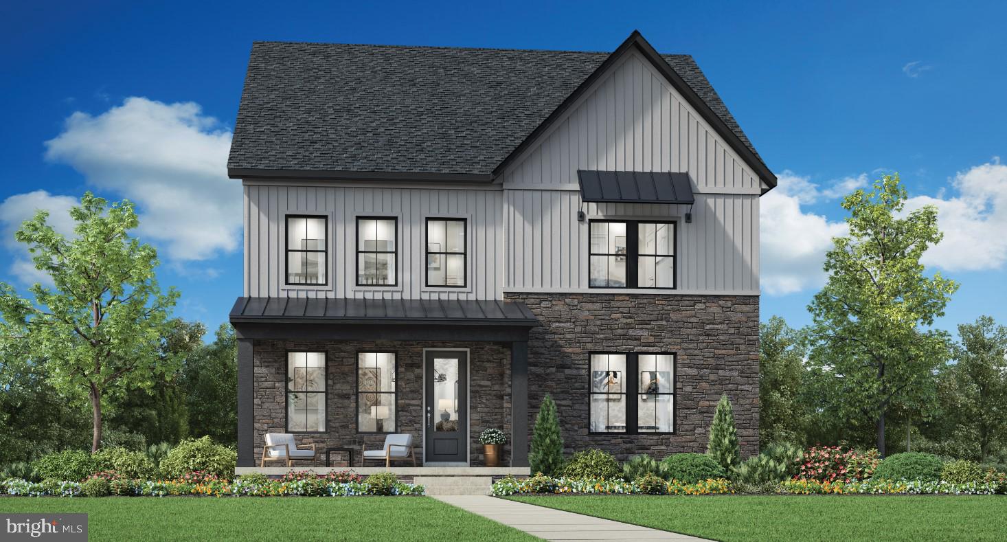 KINGS VALLEY VIEW - Residential