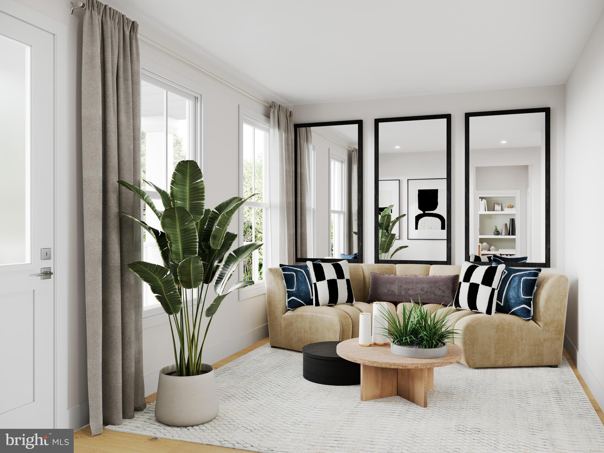KINGS VALLEY VIEW - Residential