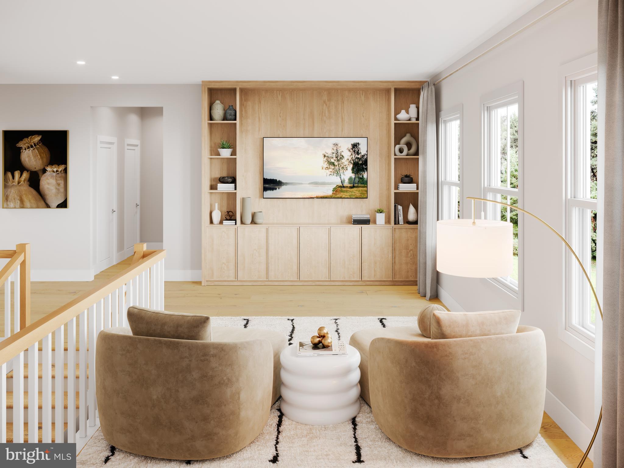 KINGS VALLEY VIEW - Residential