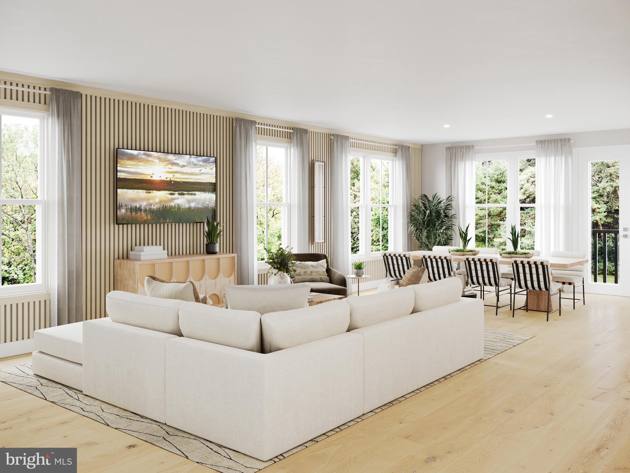 KINGS VALLEY VIEW - Residential