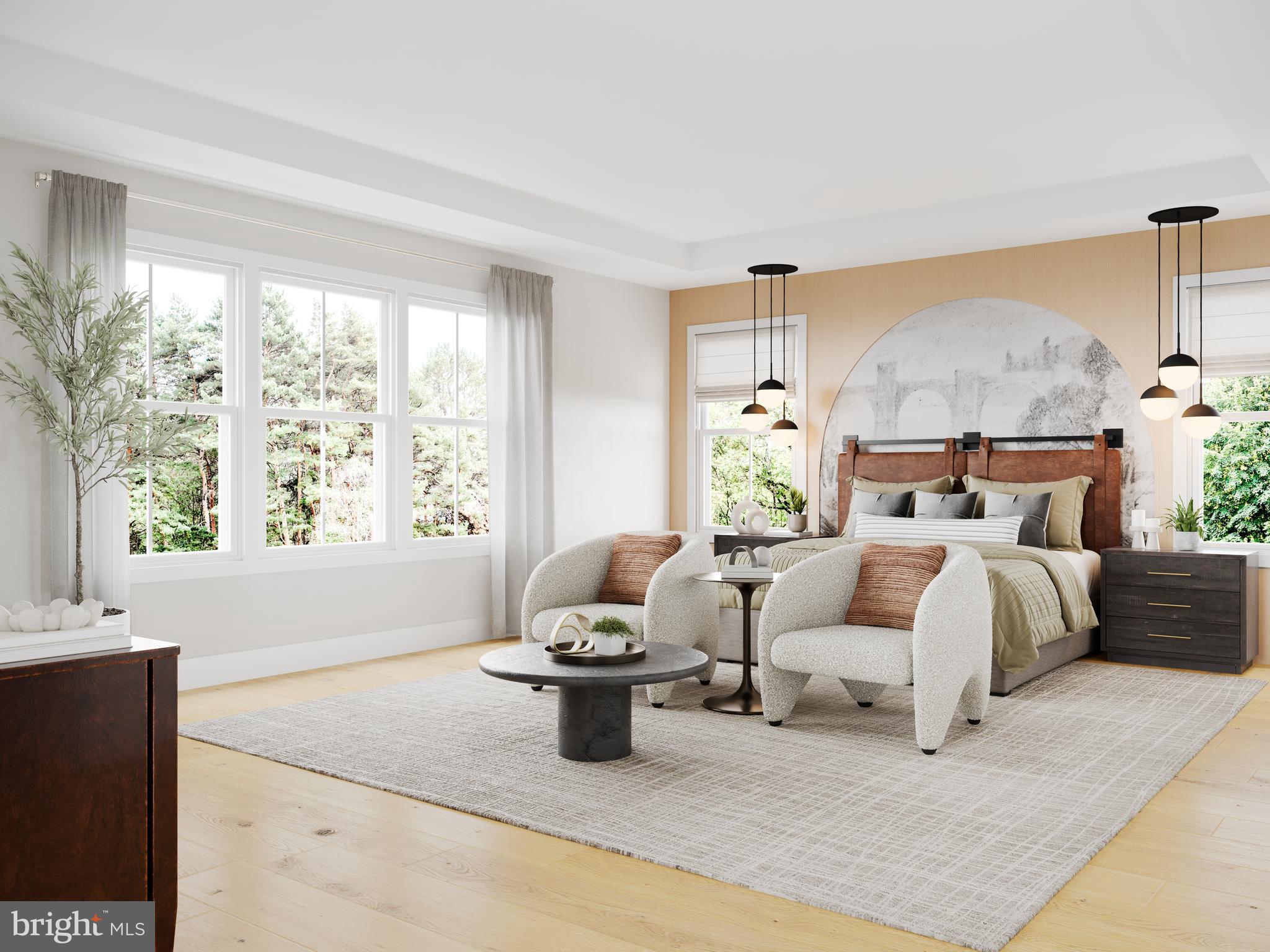 KINGS VALLEY VIEW - Residential