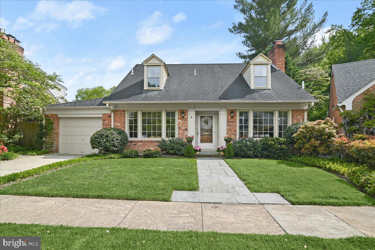 WESTMORELAND HILLS - Residential