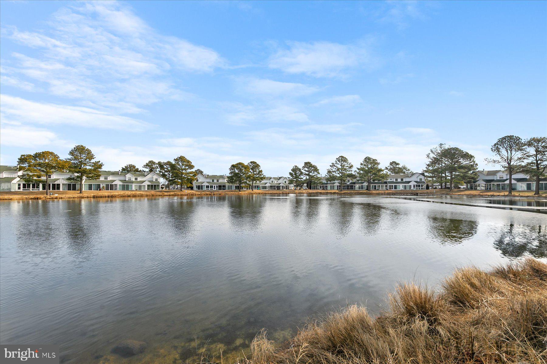 MALLARD LAKES - Residential