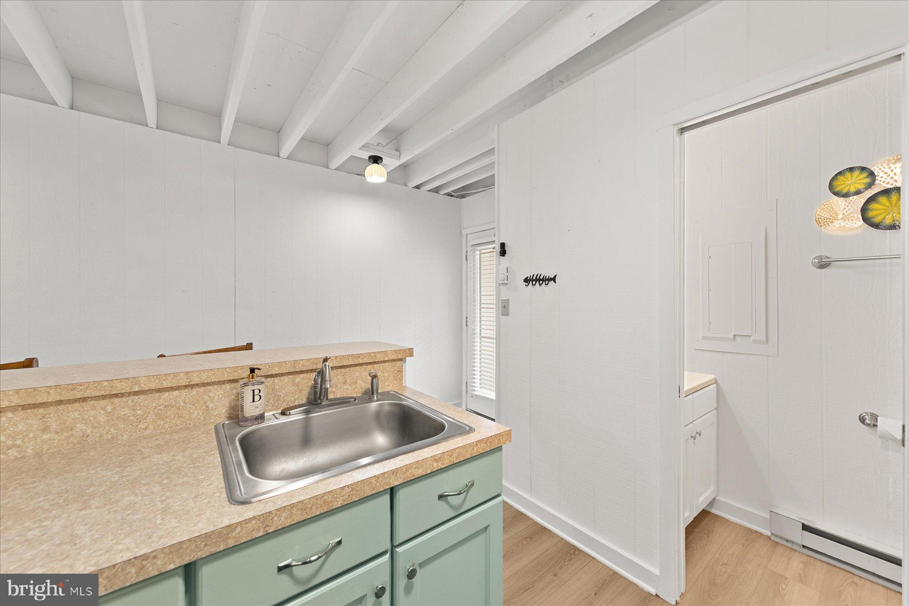 MALLARD LAKES - Residential
