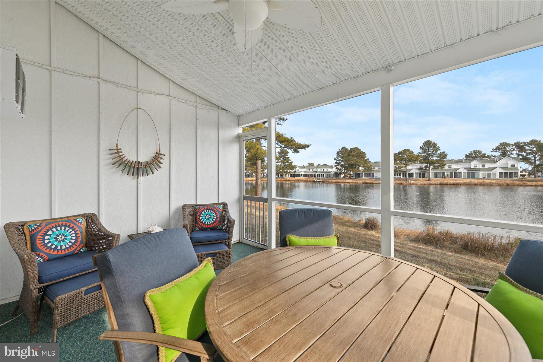 MALLARD LAKES - Residential
