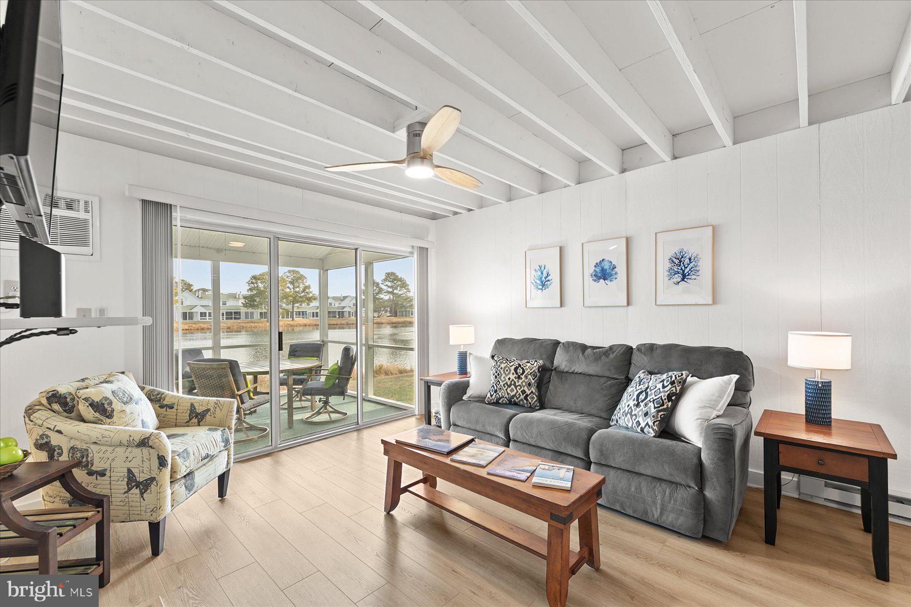 MALLARD LAKES - Residential