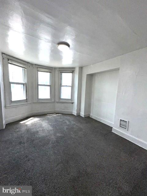 HARROWGATE - Residential
