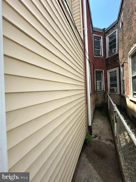 HARROWGATE - Residential