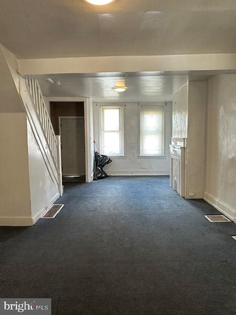 HARROWGATE - Residential