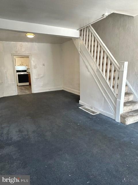 HARROWGATE - Residential