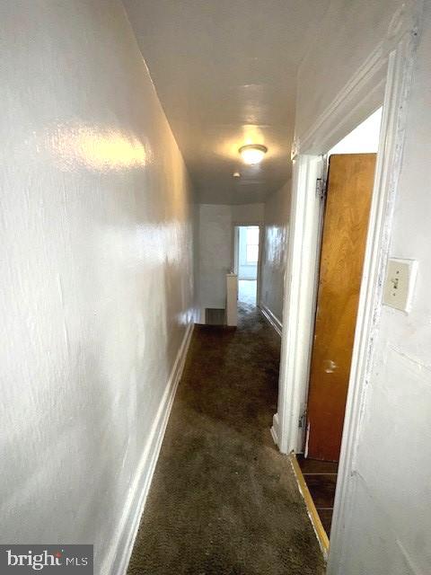 HARROWGATE - Residential