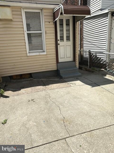 HARROWGATE - Residential