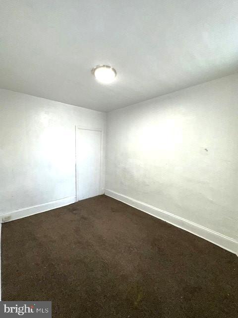 HARROWGATE - Residential