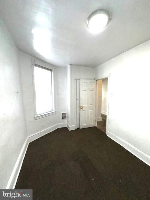 HARROWGATE - Residential