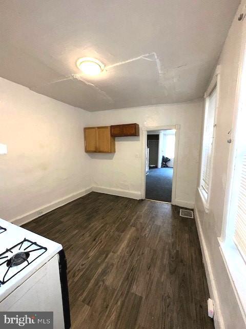 HARROWGATE - Residential