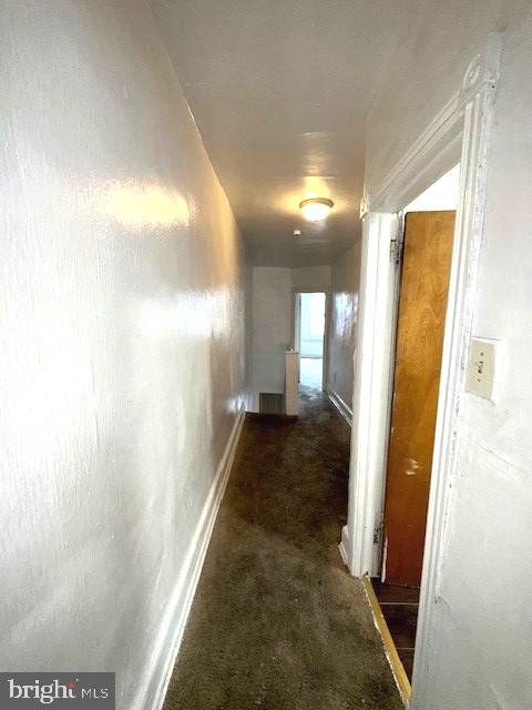 HARROWGATE - Residential