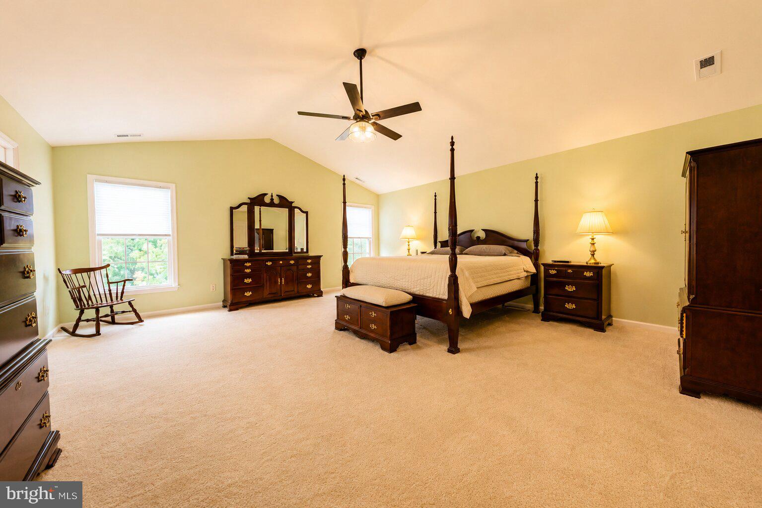 MAXA MEADOWS - Residential