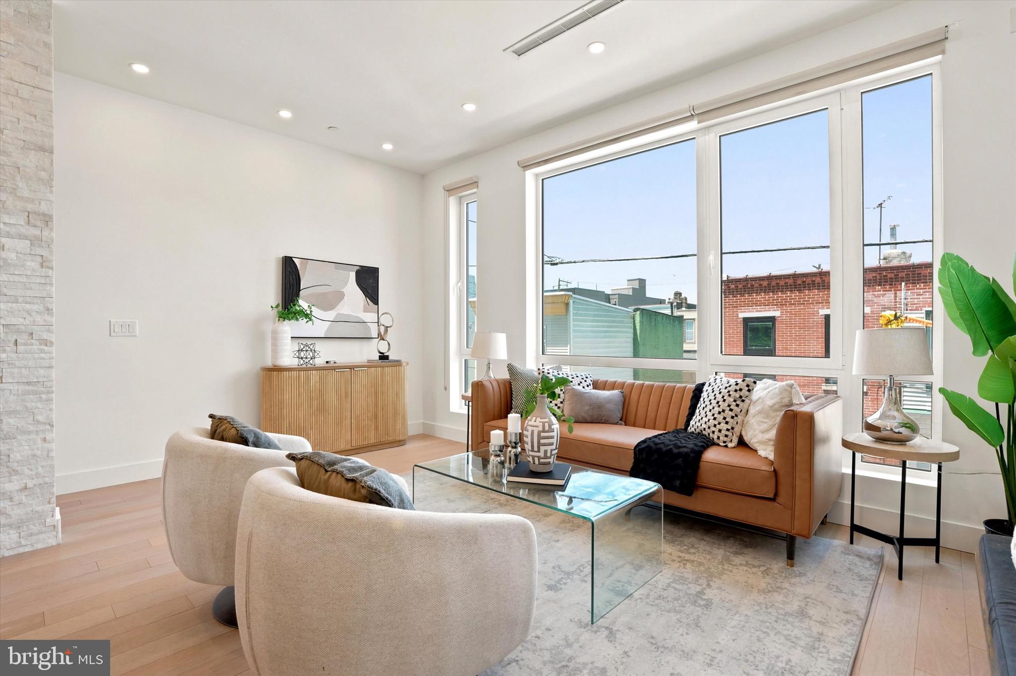 FISHTOWN - Residential