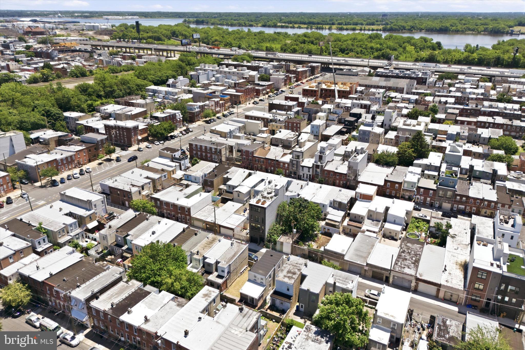 FISHTOWN - Residential