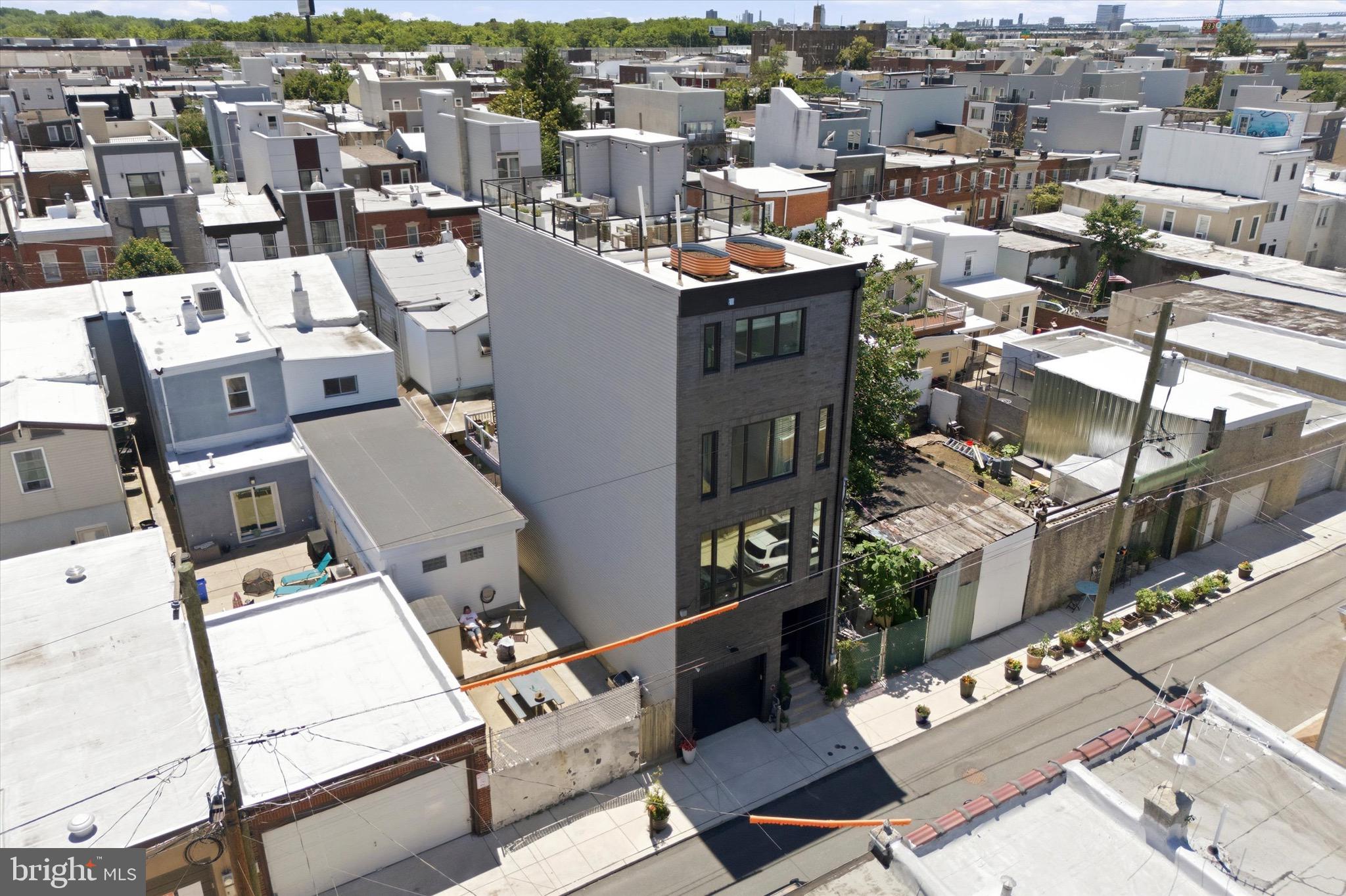 FISHTOWN - Residential