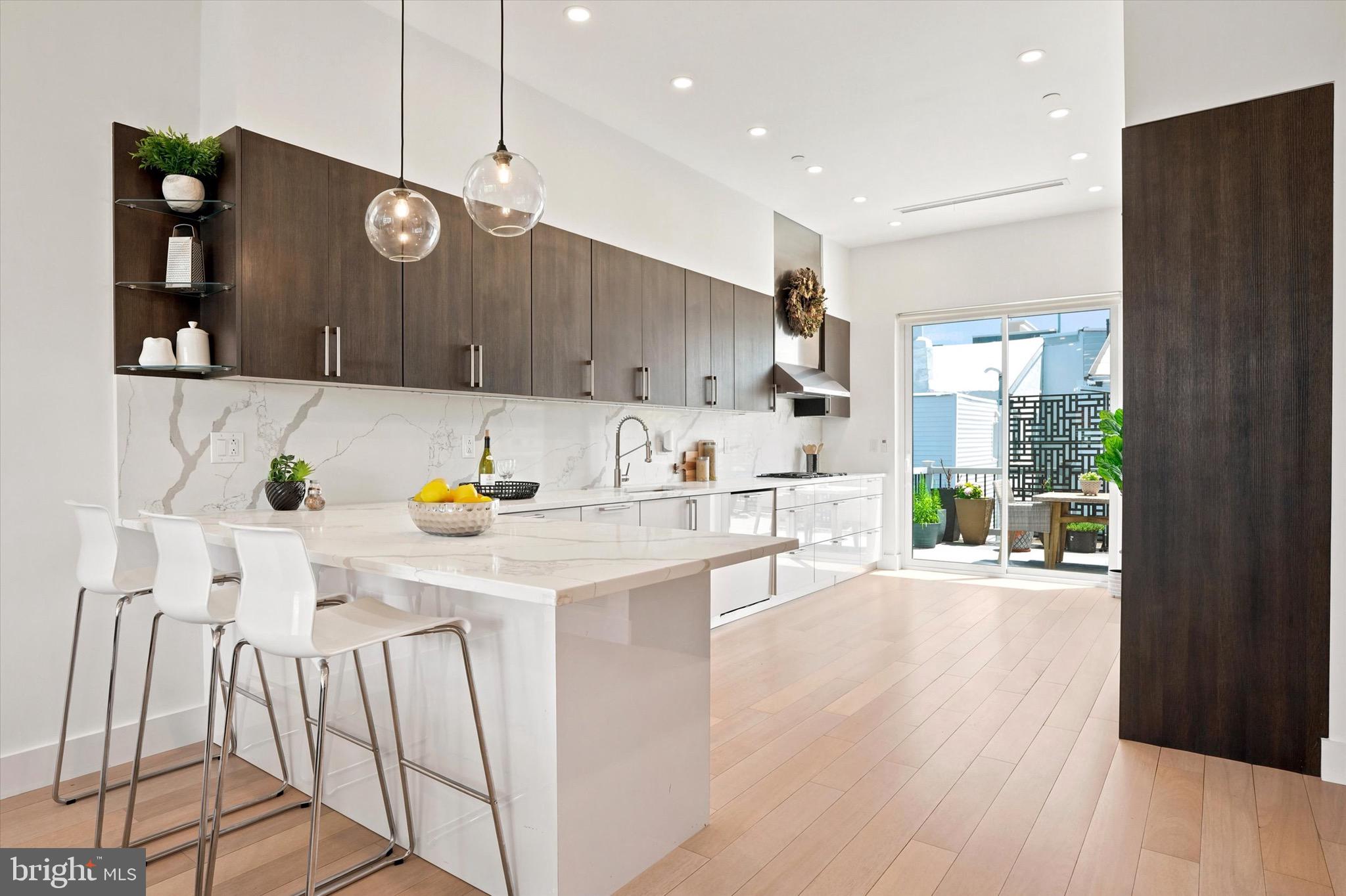 FISHTOWN - Residential