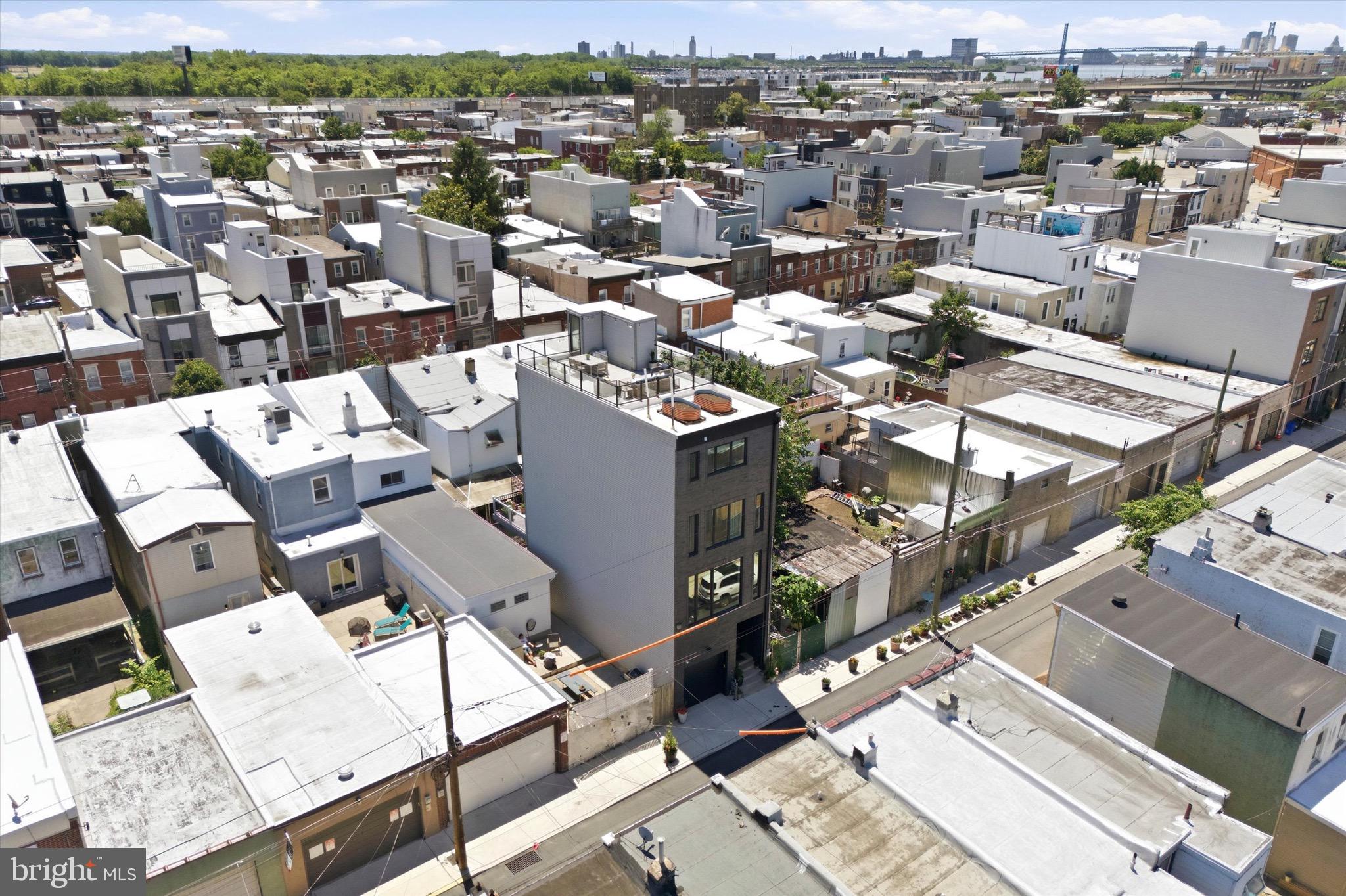 FISHTOWN - Residential