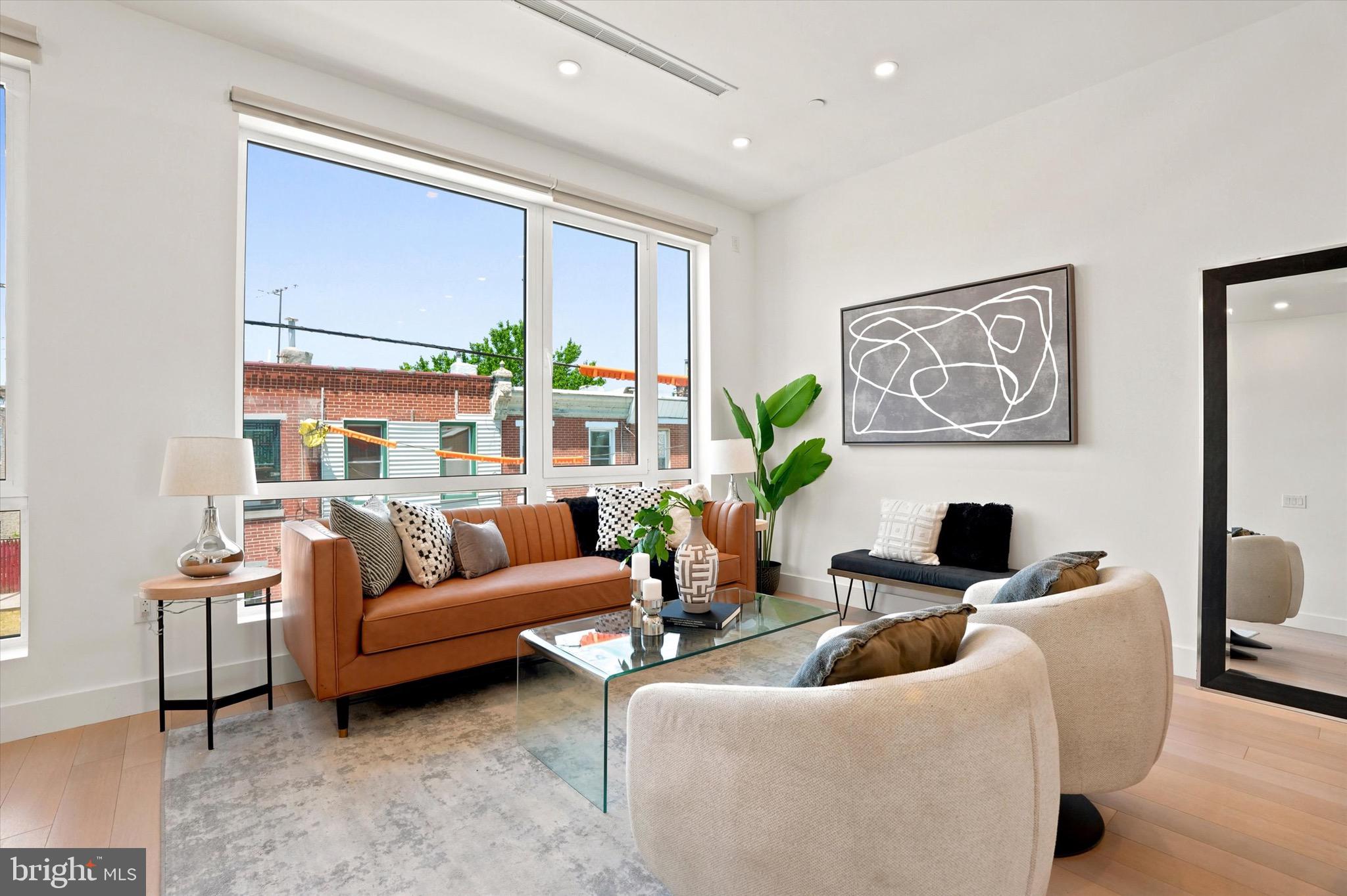 FISHTOWN - Residential