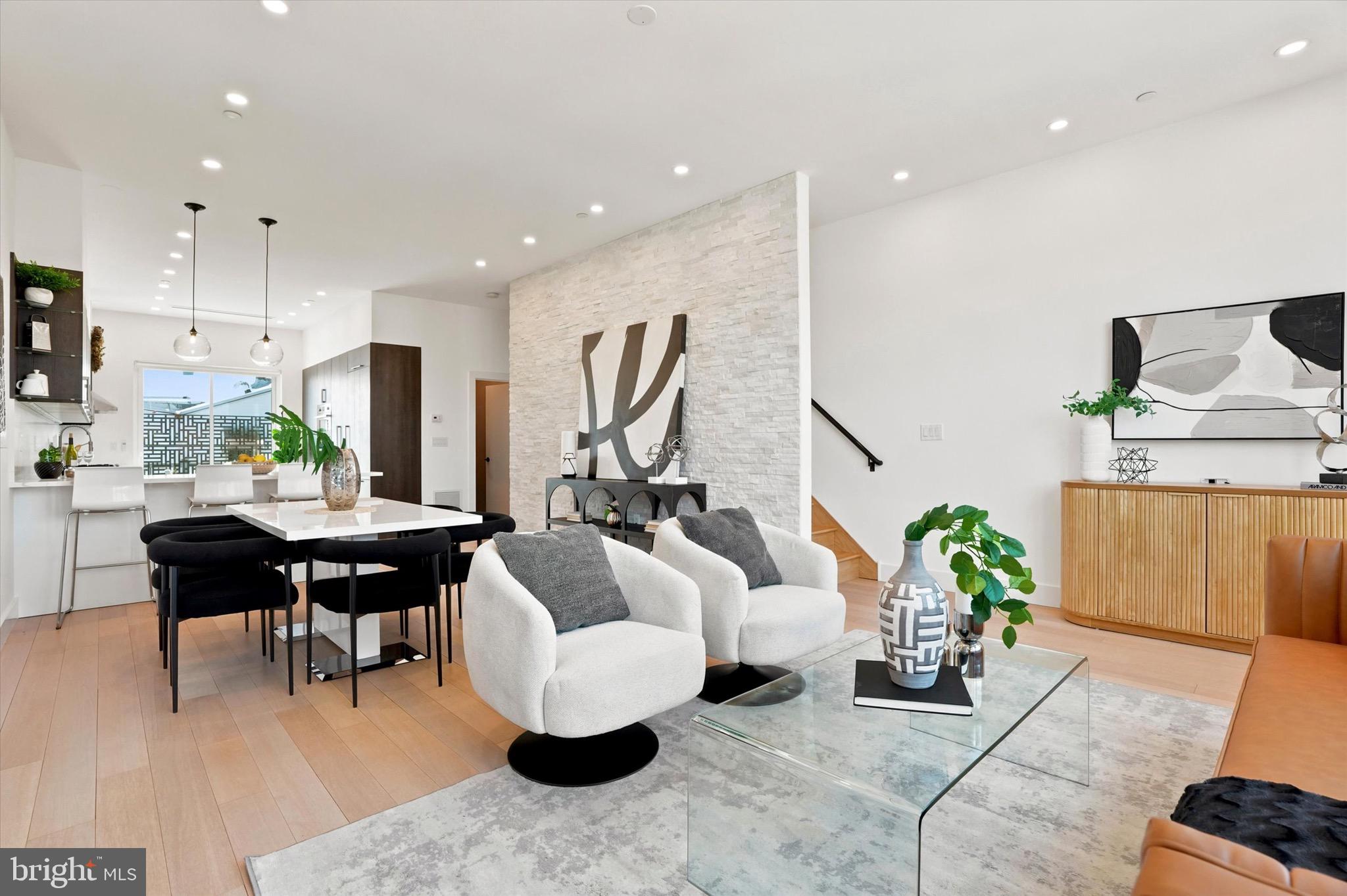 FISHTOWN - Residential