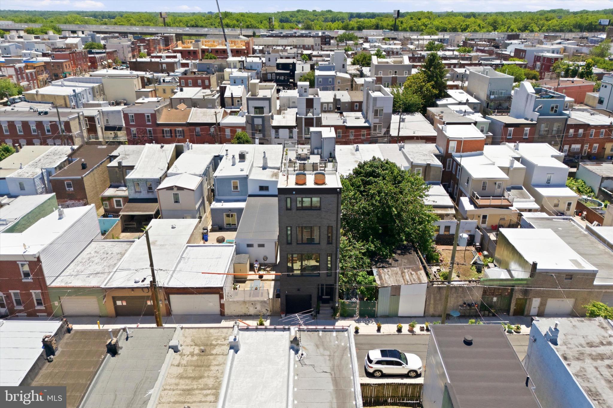 FISHTOWN - Residential