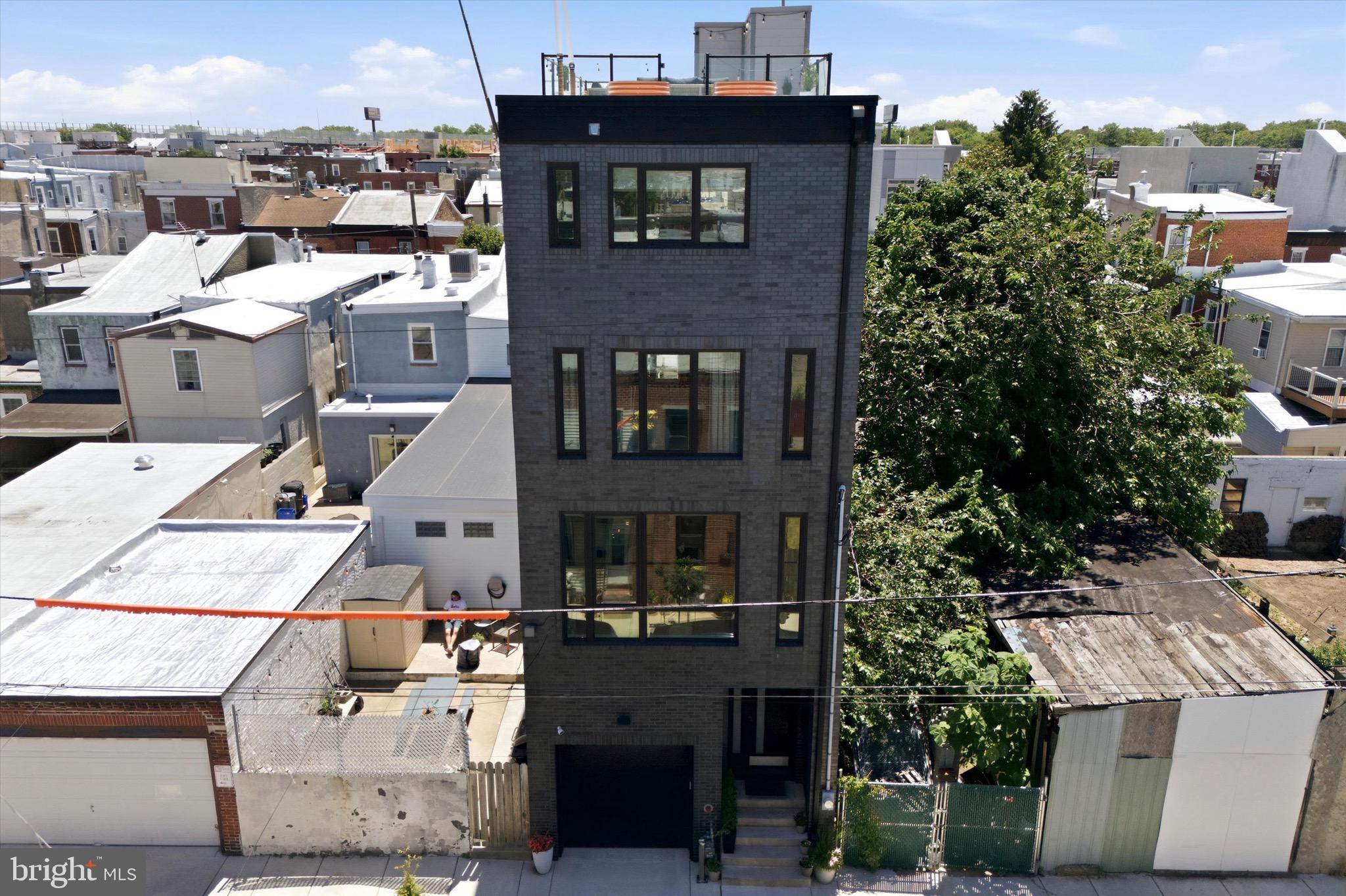 FISHTOWN - Residential