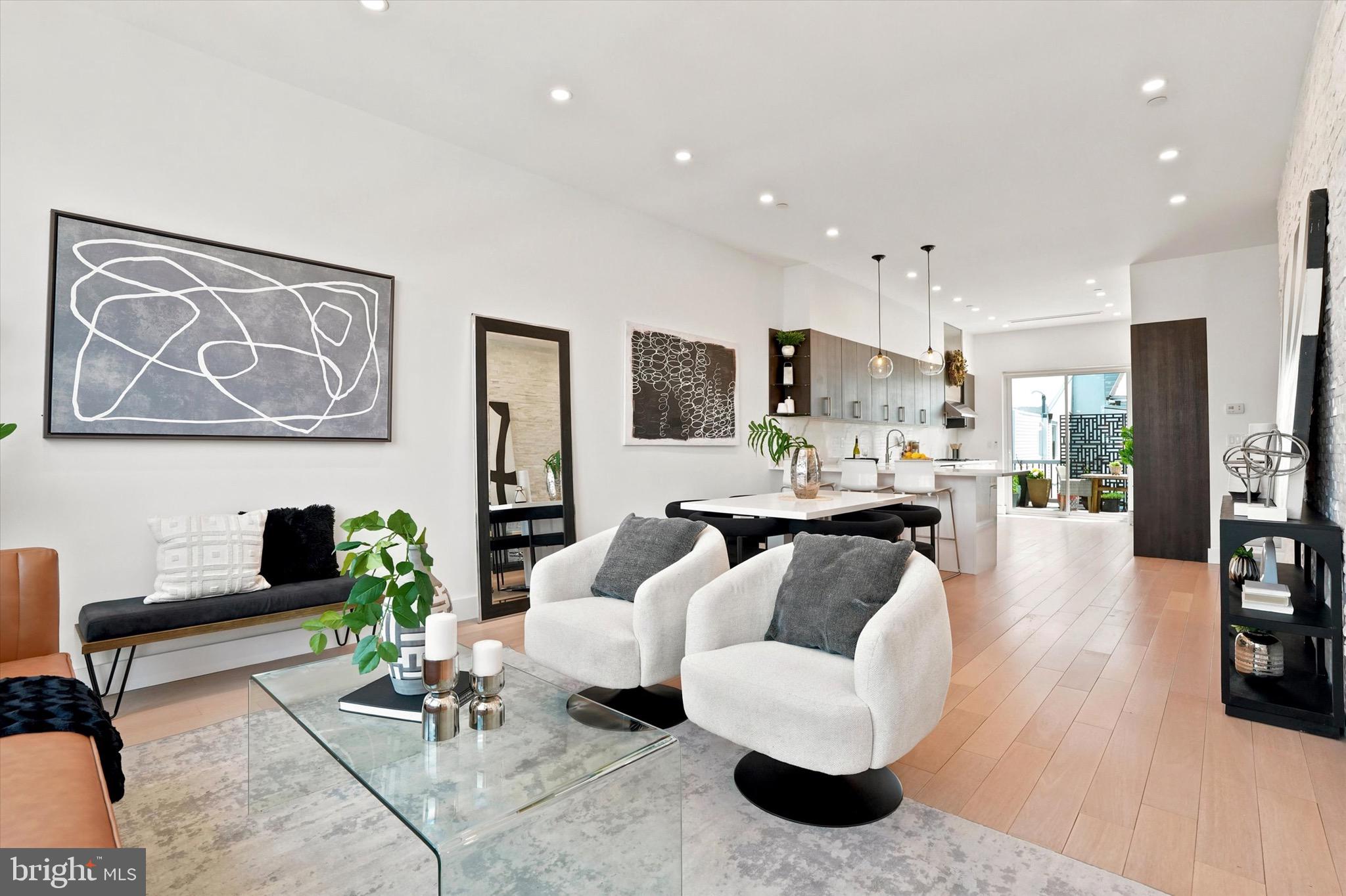 FISHTOWN - Residential