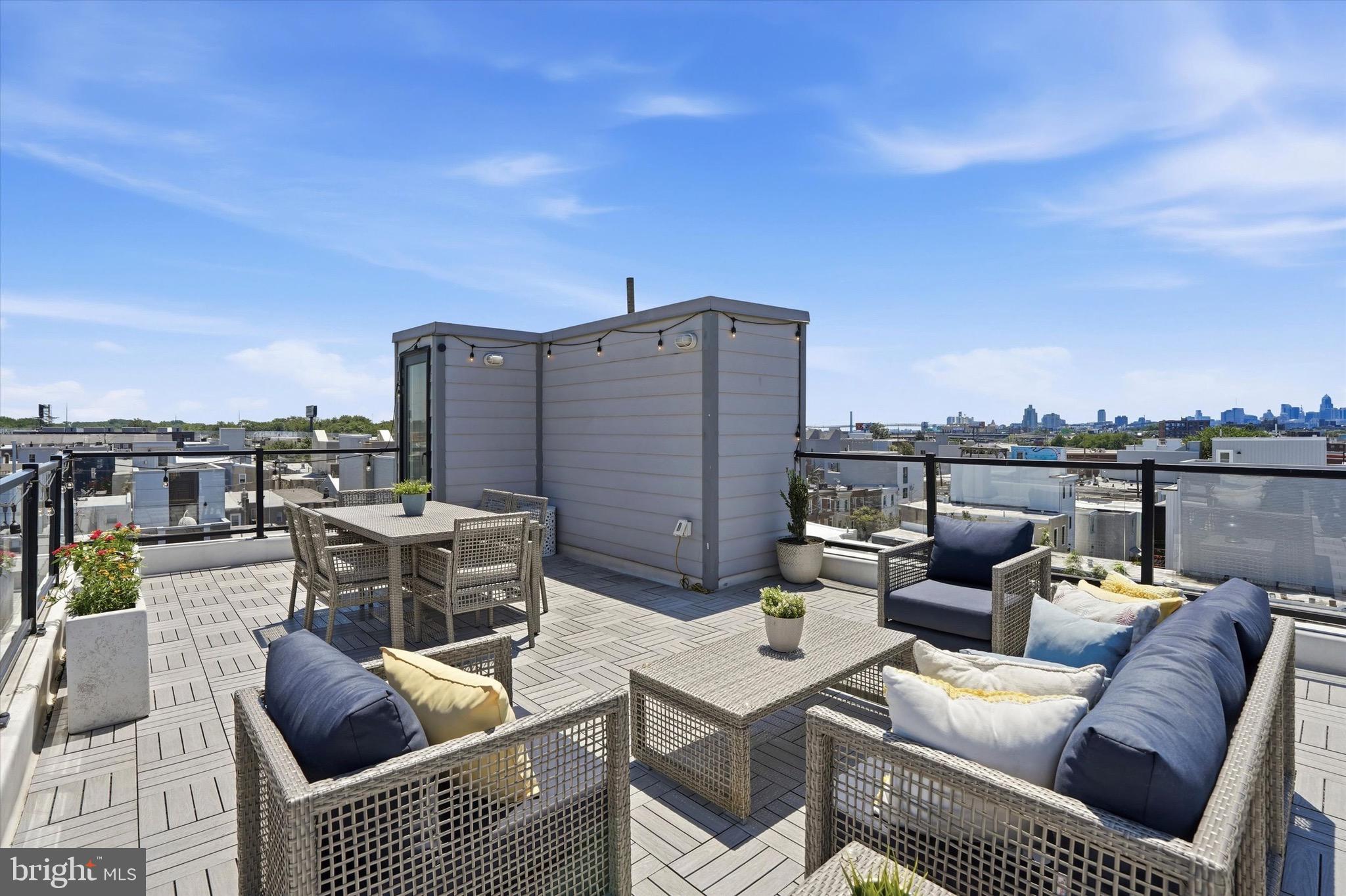 FISHTOWN - Residential