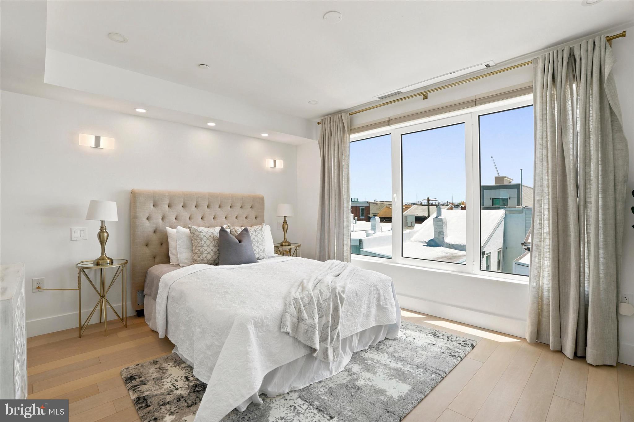 FISHTOWN - Residential