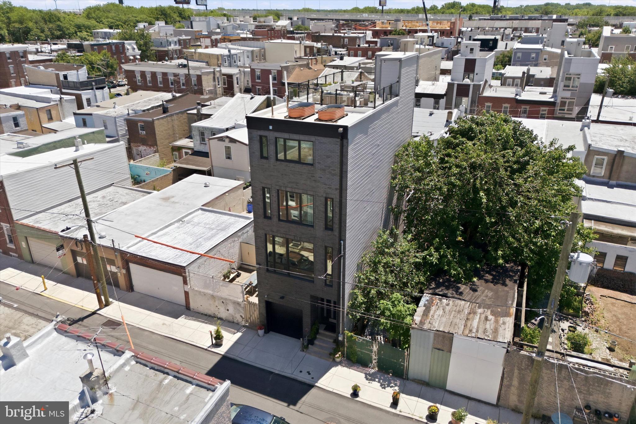 FISHTOWN - Residential