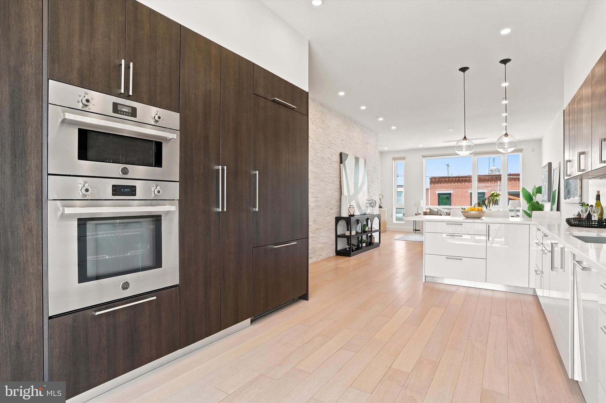 FISHTOWN - Residential
