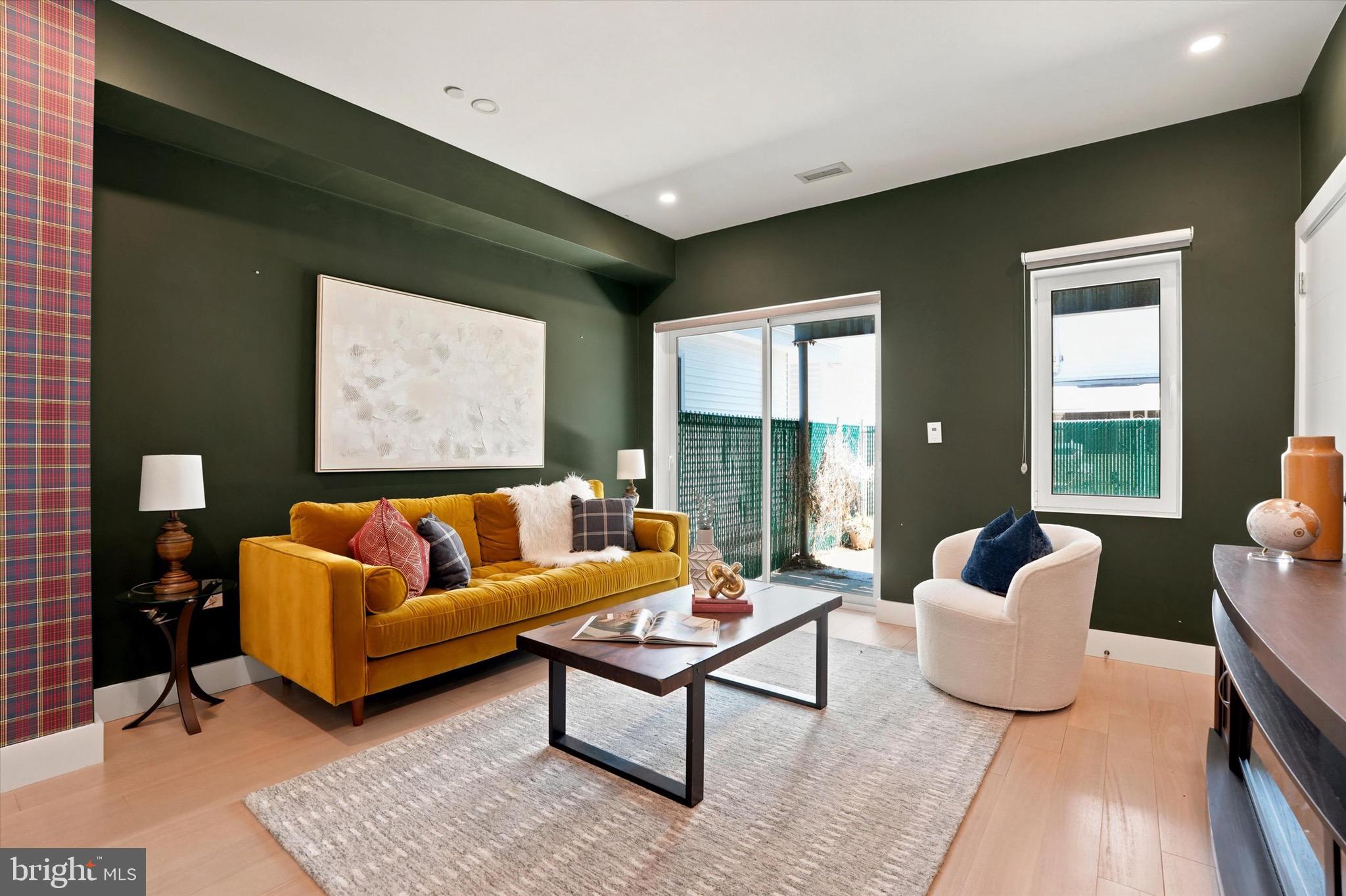 FISHTOWN - Residential