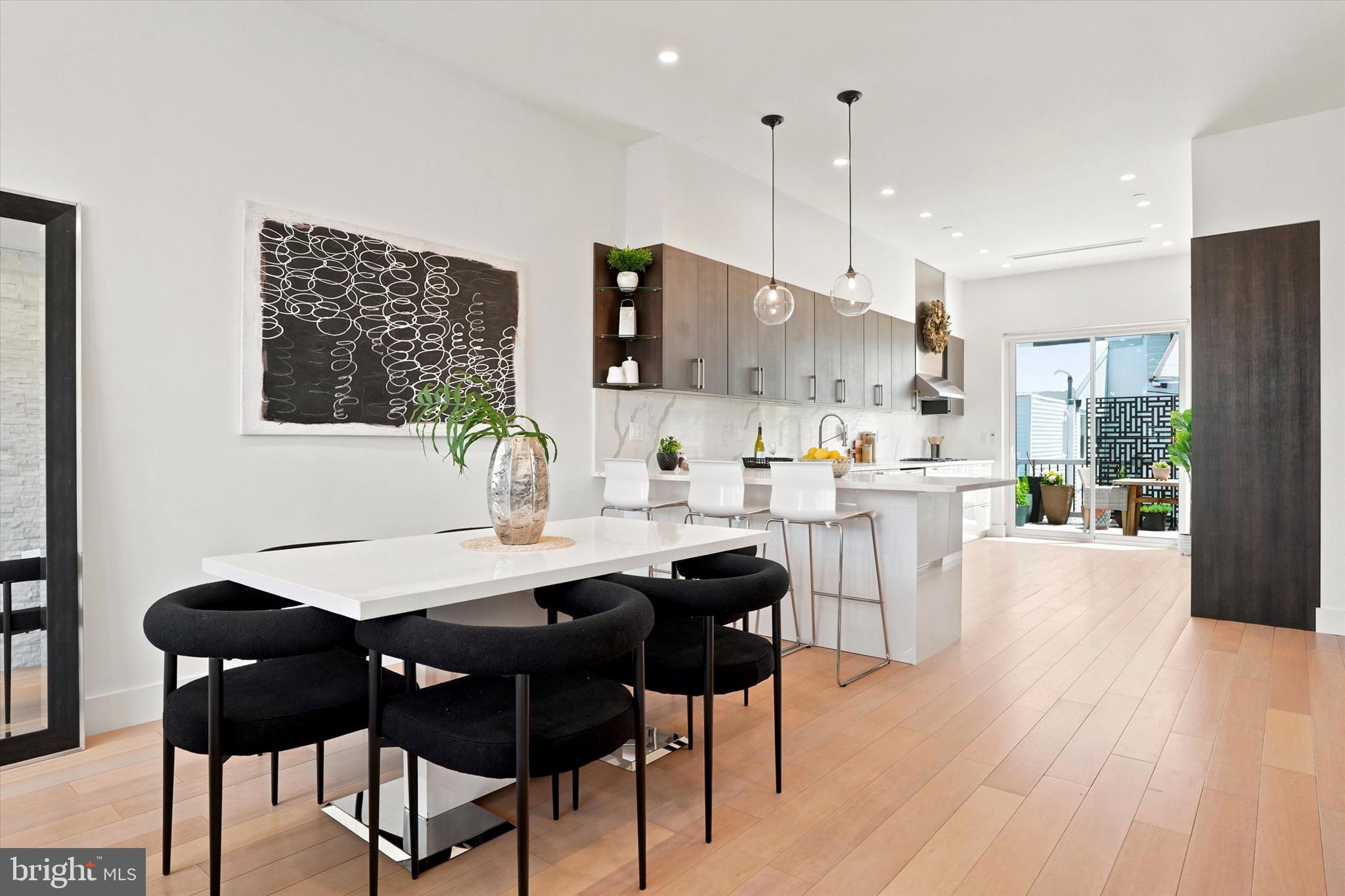 FISHTOWN - Residential