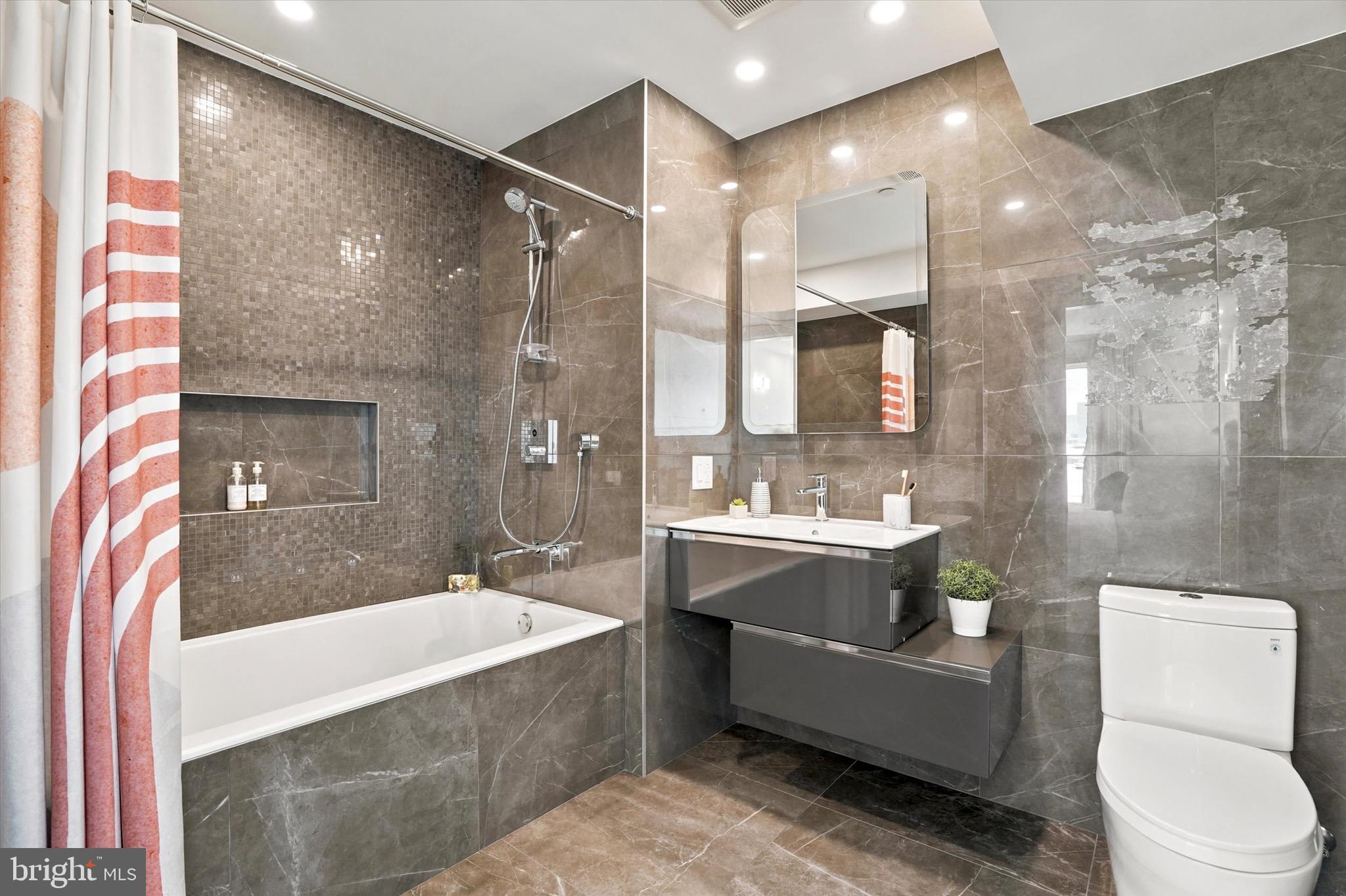 FISHTOWN - Residential