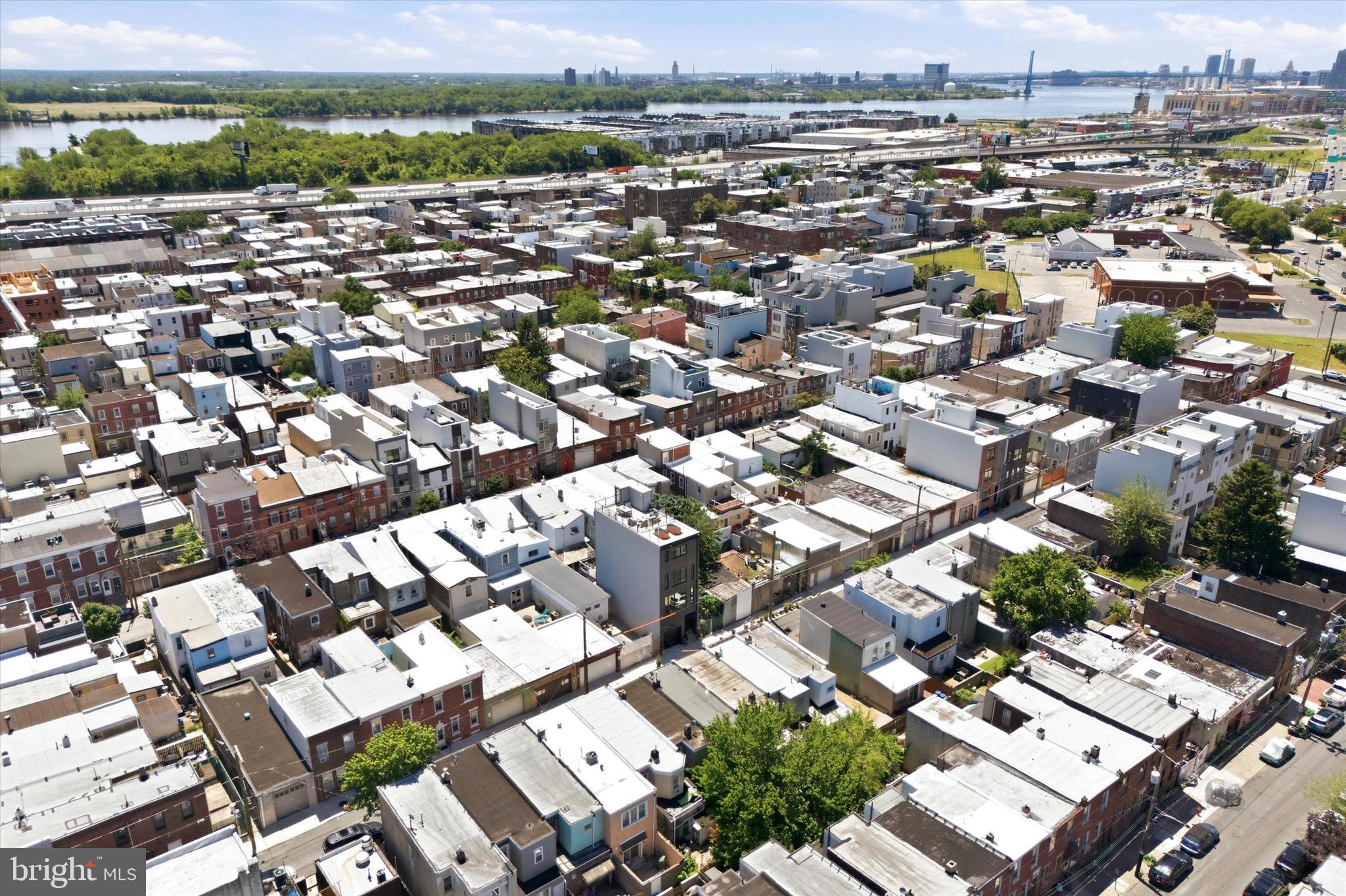 FISHTOWN - Residential